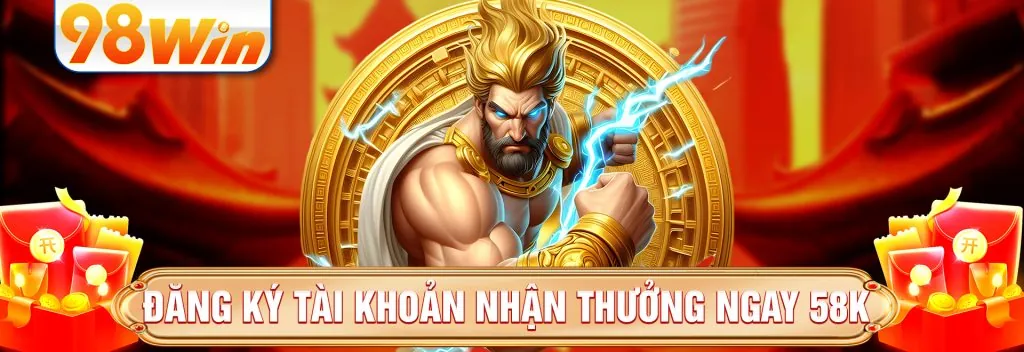 Thưởng chào mừng 100% win89