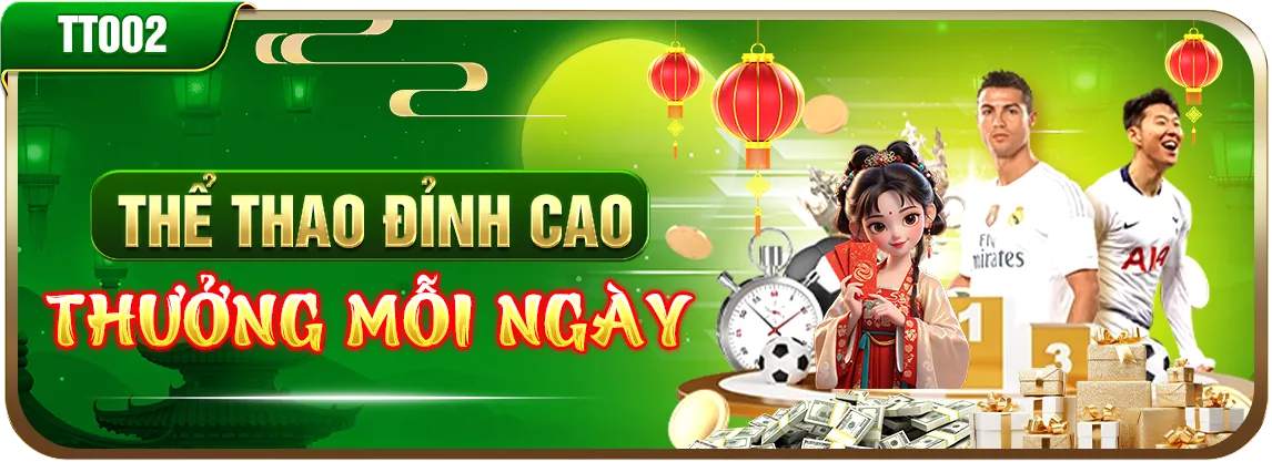 Quà tặng sinh nhật win89