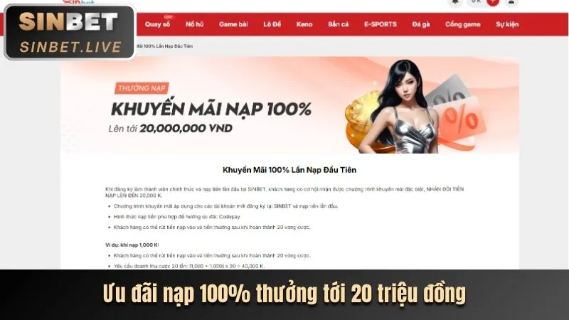 Giải đấu Slot game Win89